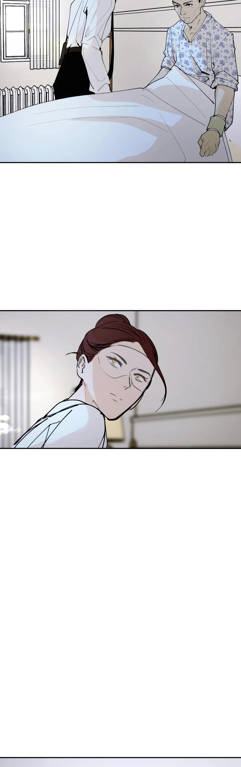 Purple Hyacinth Chapter 149 page 39 - Chapter 149: (S3) Ep. 145 - Devil's Den