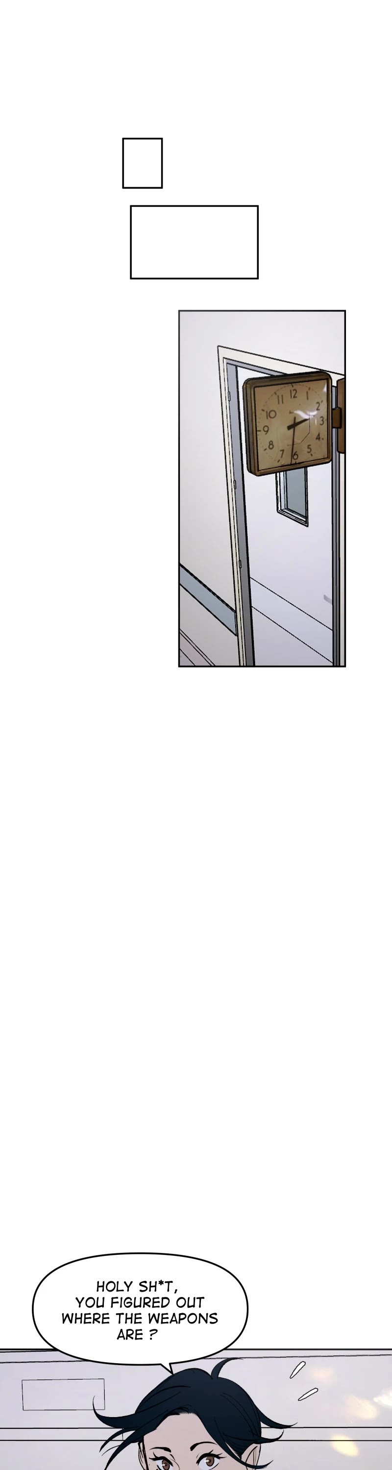 Purple Hyacinth Chapter 149 page 42 - Chapter 149: (S3) Ep. 145 - Devil's Den