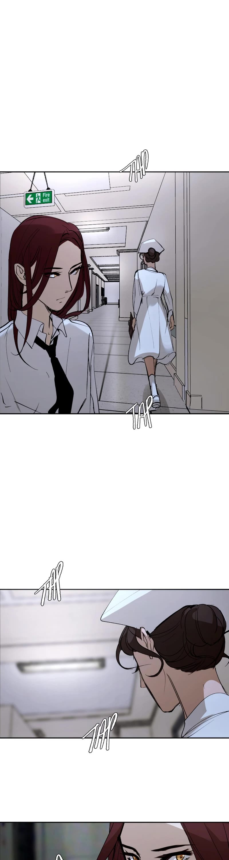 Purple Hyacinth Chapter 149 page 51 - Chapter 149: (S3) Ep. 145 - Devil's Den