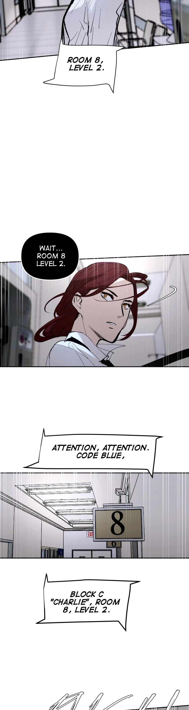 Purple Hyacinth Chapter 149 page 53 - Chapter 149: (S3) Ep. 145 - Devil's Den