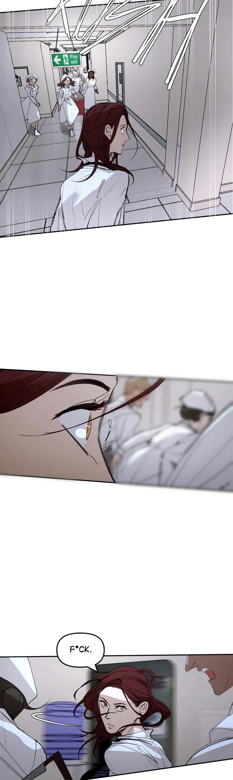 Purple Hyacinth Chapter 149 page 54 - Chapter 149: (S3) Ep. 145 - Devil's Den