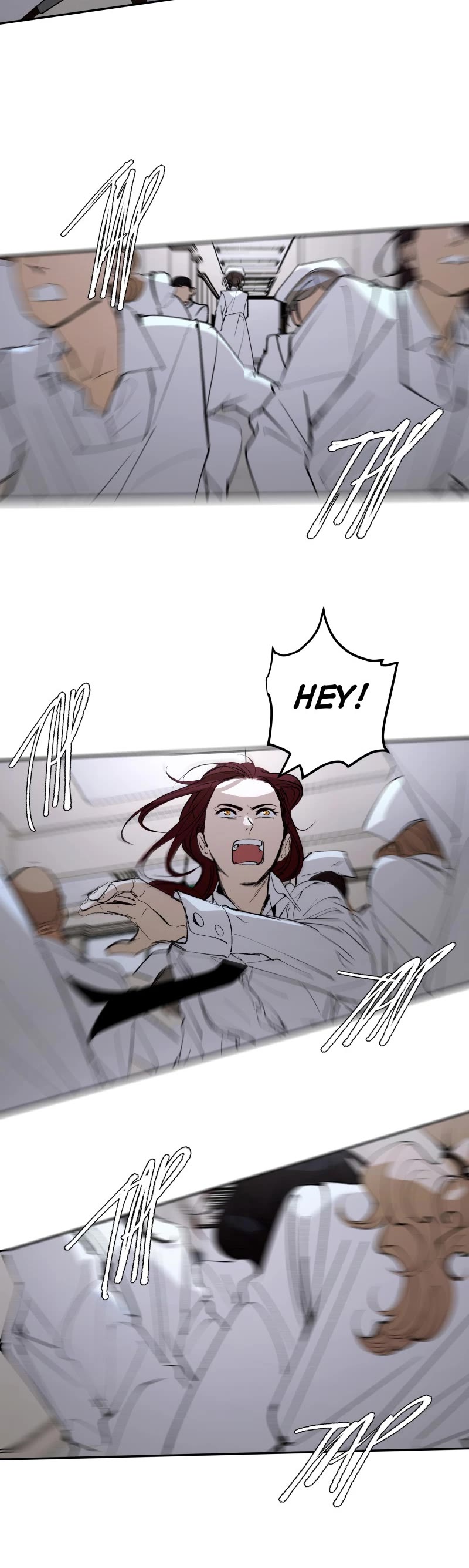 Purple Hyacinth Chapter 149 page 55 - Chapter 149: (S3) Ep. 145 - Devil's Den