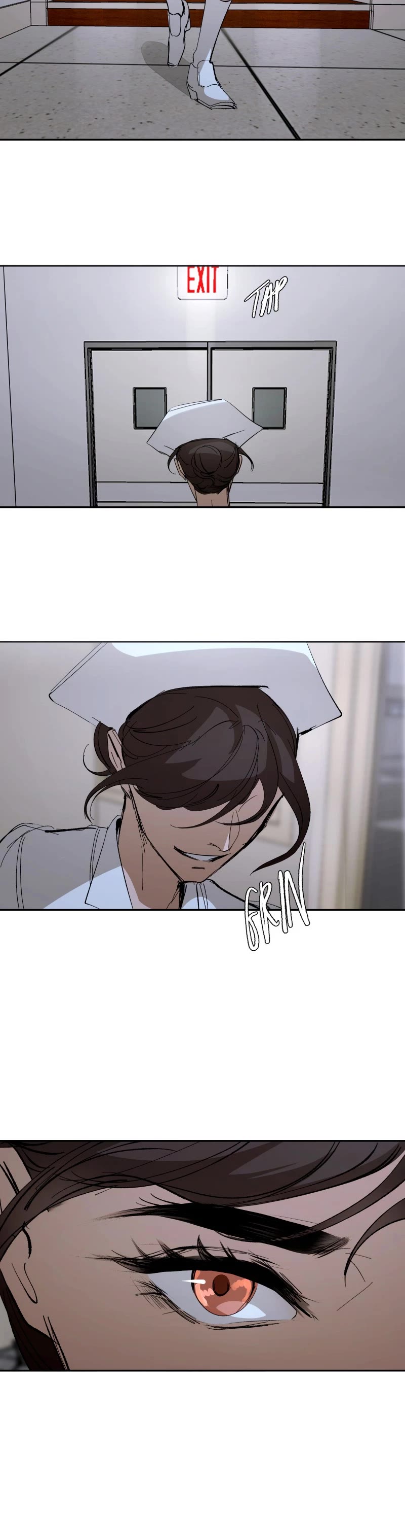 Purple Hyacinth Chapter 149 page 58 - Chapter 149: (S3) Ep. 145 - Devil's Den