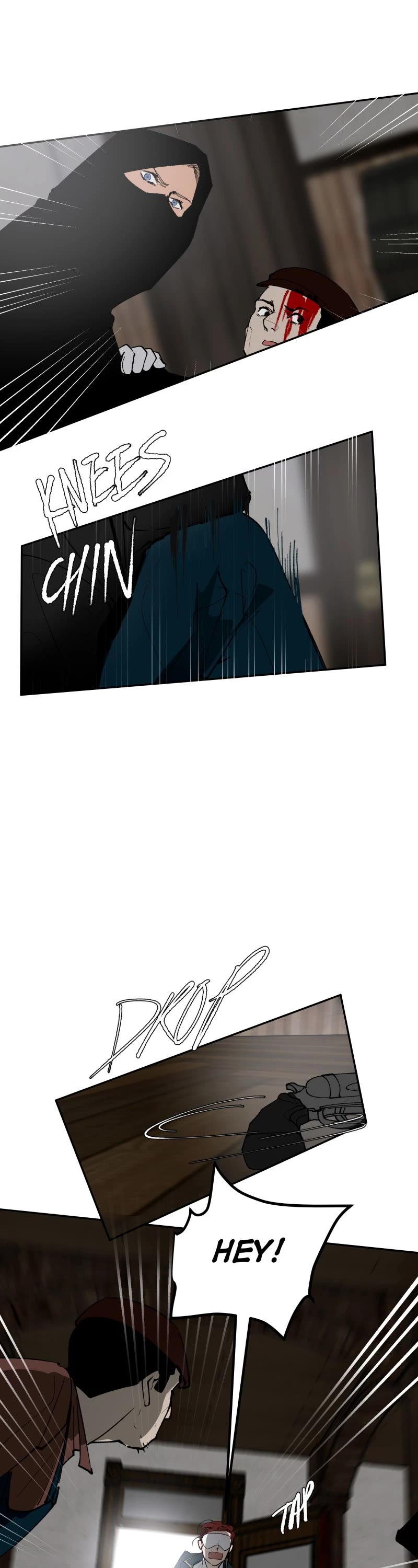 Purple Hyacinth Chapter 149 page 6 - Chapter 149: (S3) Ep. 145 - Devil's Den