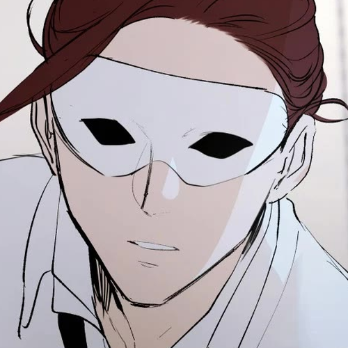 Purple Hyacinth Chapter 149: (S3) Ep. 145 - Devil's Den cover