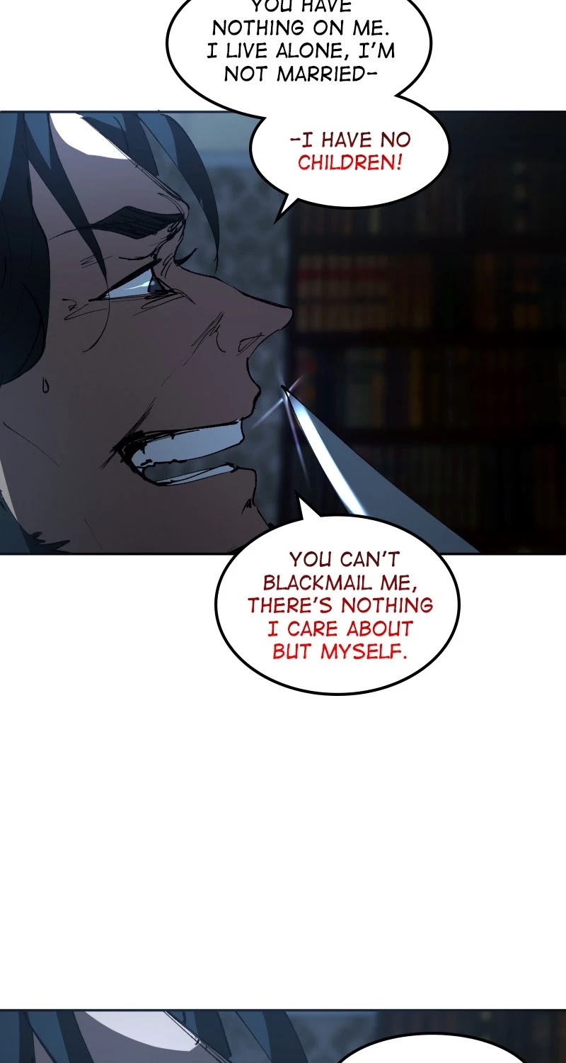Purple Hyacinth Chapter 15 page 21 - Chapter 15: Ep. 15 - Illicit Interrogation