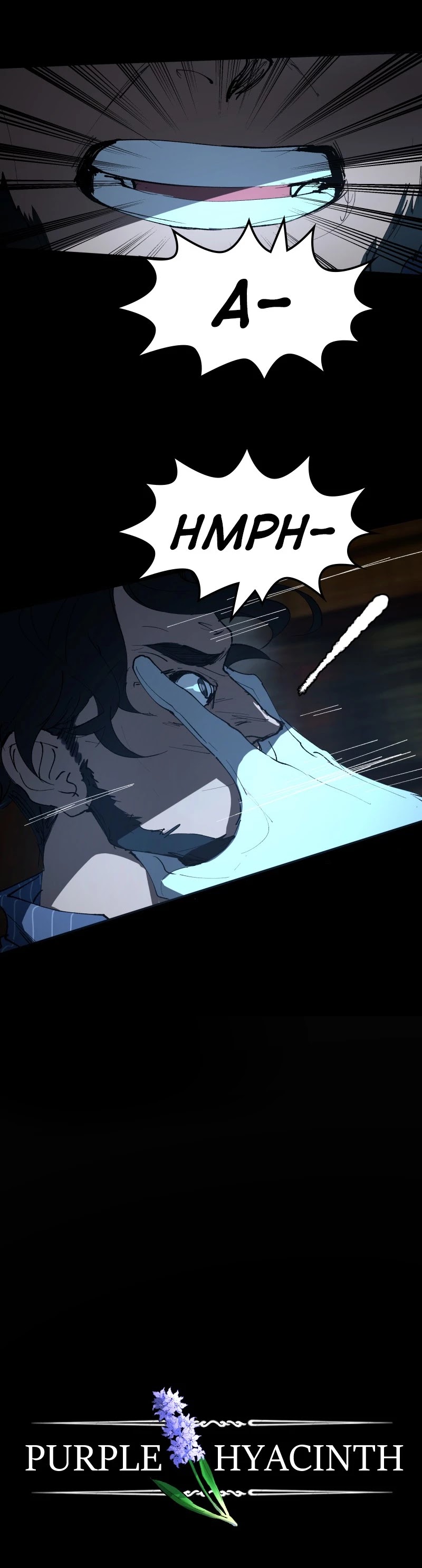 Purple Hyacinth Chapter 15 page 3 - Chapter 15: Ep. 15 - Illicit Interrogation