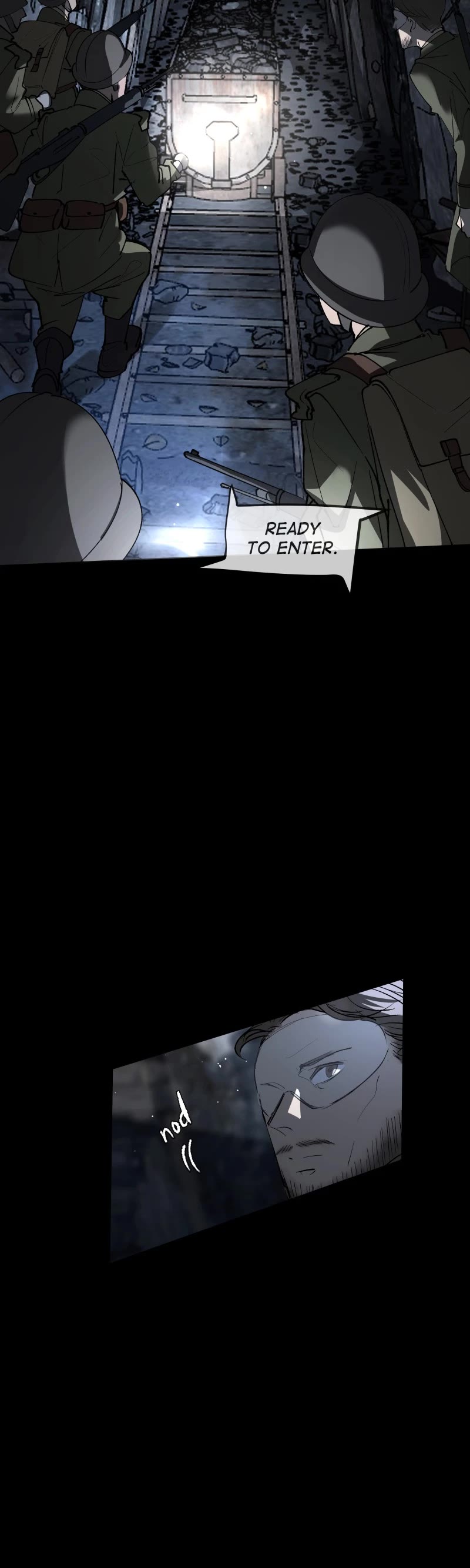 Purple Hyacinth Chapter 150 page 35 - Chapter 150: (S3) Ep. 146 - Naughty Nurse