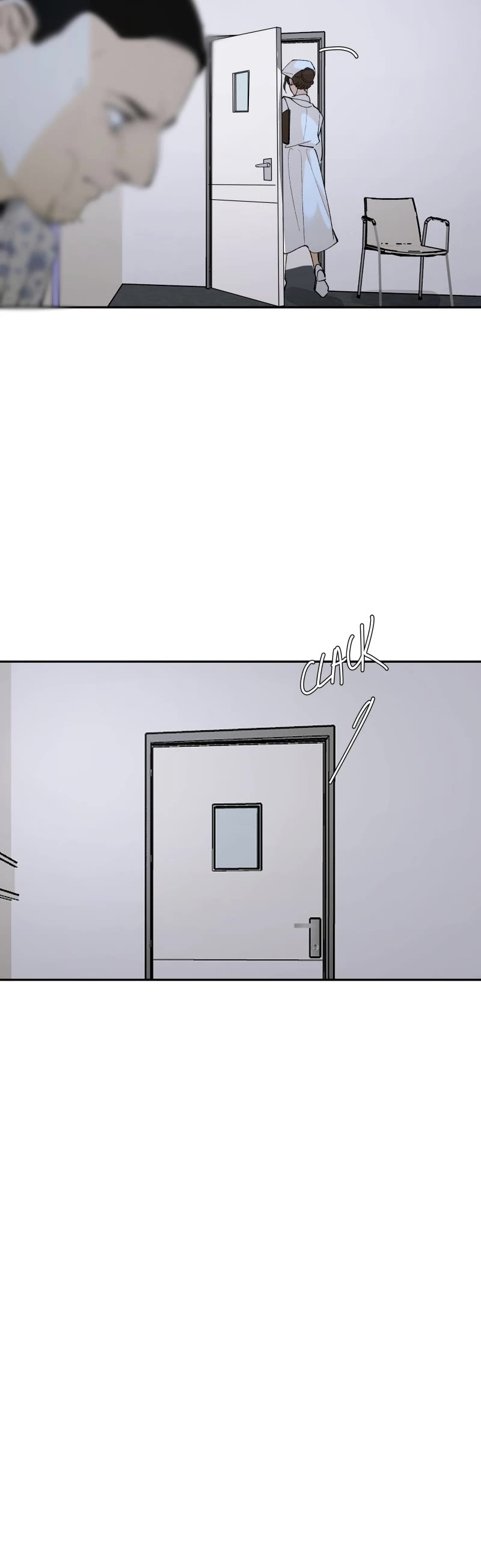 Purple Hyacinth Chapter 150 page 9 - Chapter 150: (S3) Ep. 146 - Naughty Nurse