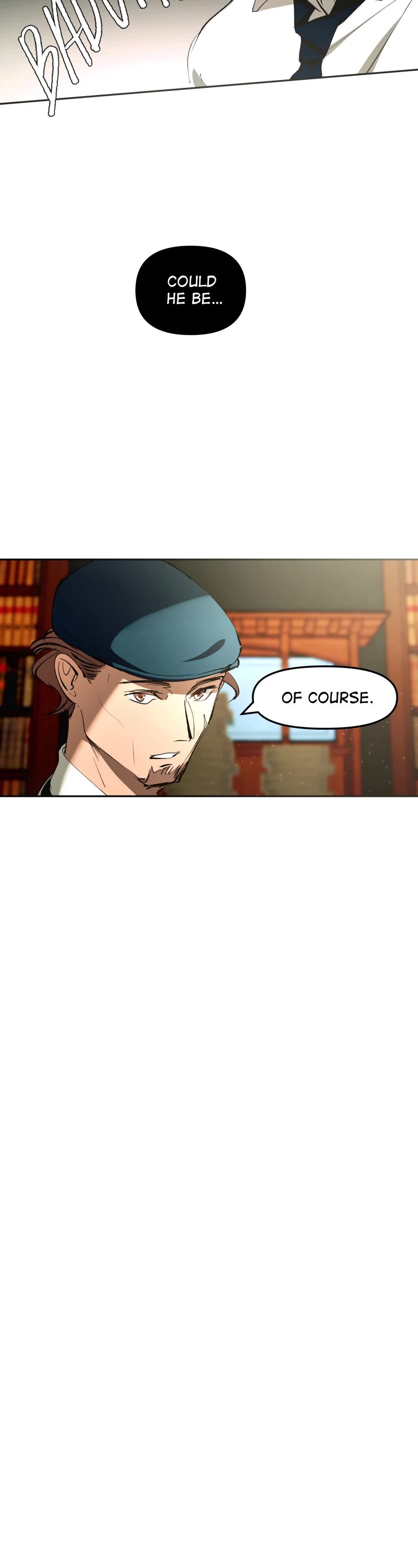 Purple Hyacinth Chapter 151 page 19 - Chapter 151: (S3) Ep. 147 - Right Reward