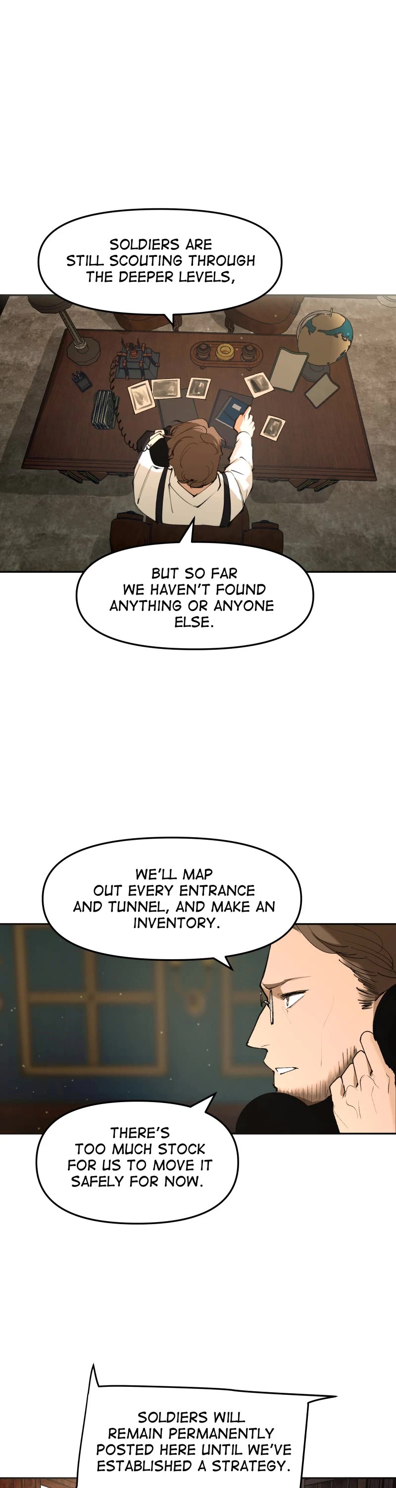 Purple Hyacinth Chapter 151 page 2 - Chapter 151: (S3) Ep. 147 - Right Reward