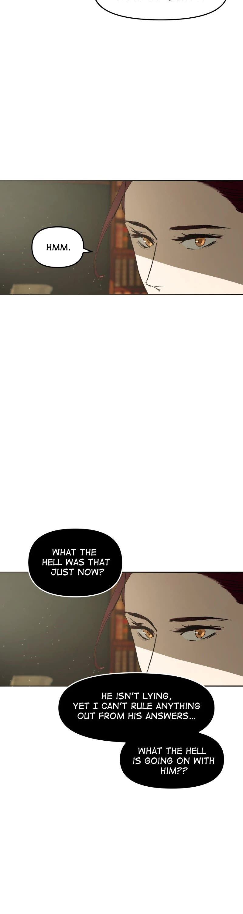 Purple Hyacinth Chapter 151 page 23 - Chapter 151: (S3) Ep. 147 - Right Reward