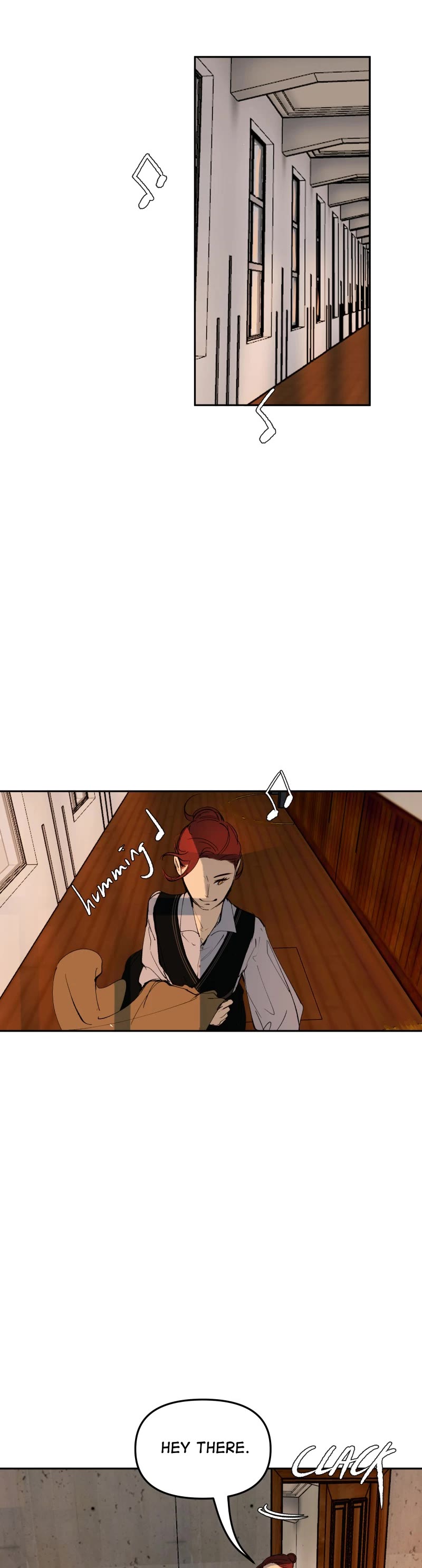 Purple Hyacinth Chapter 151 page 35 - Chapter 151: (S3) Ep. 147 - Right Reward