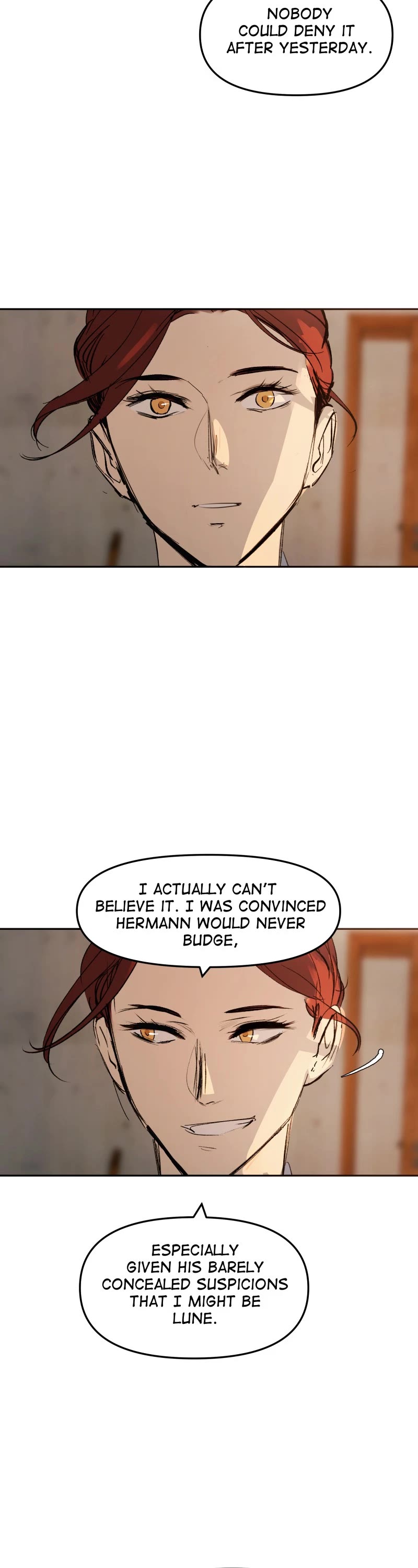 Purple Hyacinth Chapter 151 page 41 - Chapter 151: (S3) Ep. 147 - Right Reward