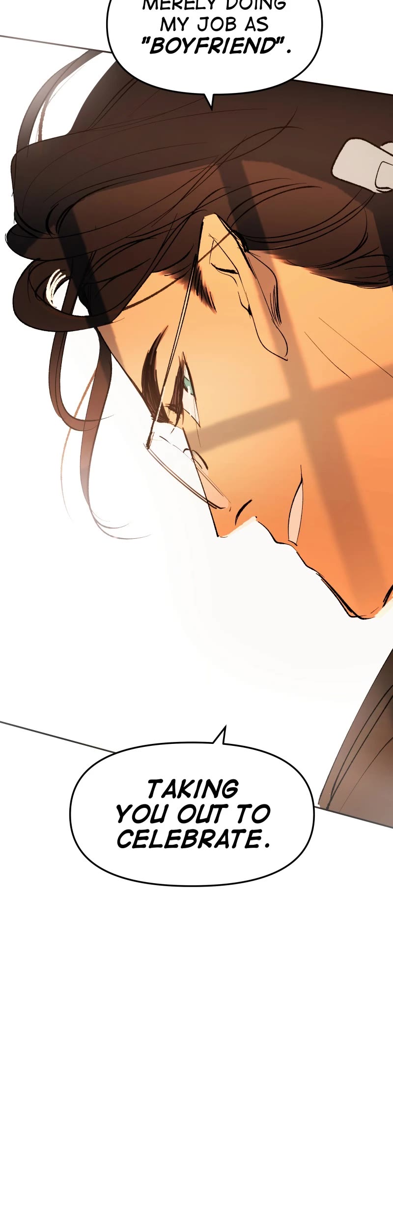 Purple Hyacinth Chapter 151 page 46 - Chapter 151: (S3) Ep. 147 - Right Reward