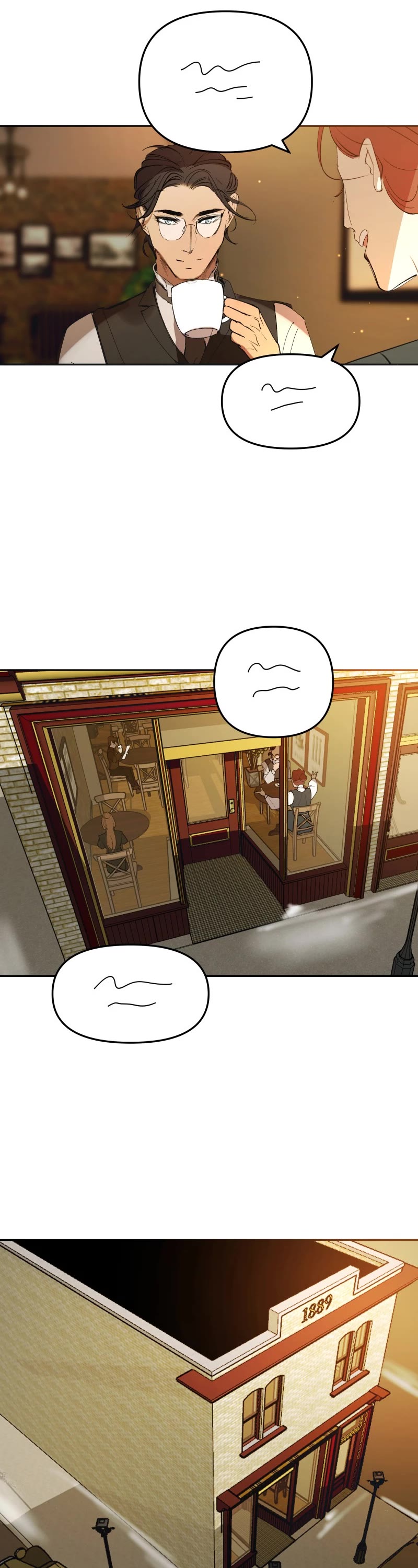 Purple Hyacinth Chapter 152 page 12 - Chapter 152: (S3) Ep. 148 - Cute Celebration