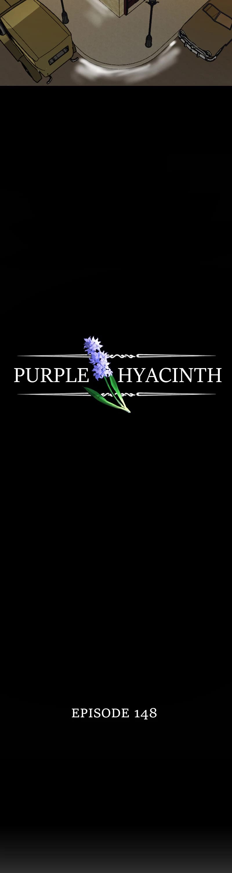 Purple Hyacinth Chapter 152 page 13 - Chapter 152: (S3) Ep. 148 - Cute Celebration