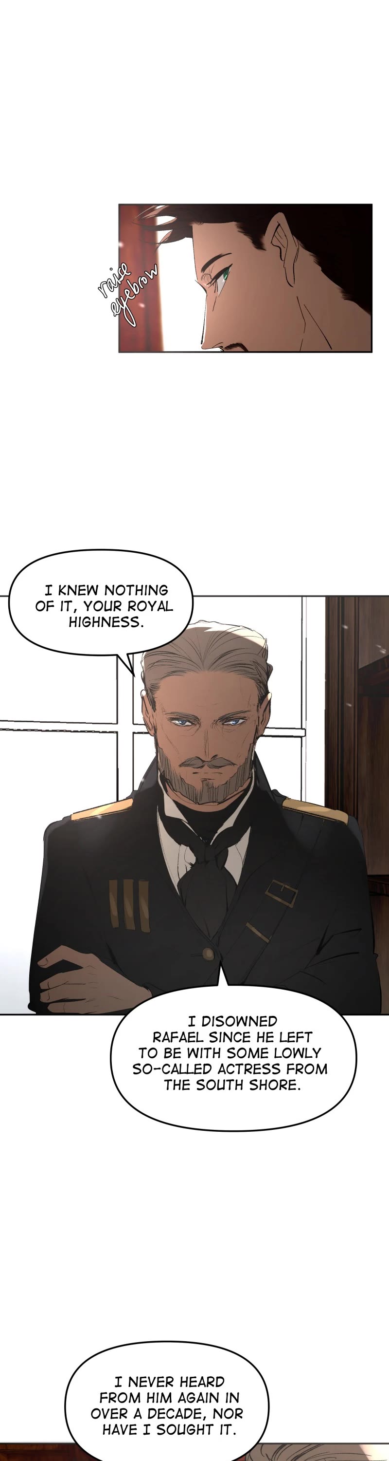 Purple Hyacinth Chapter 152 page 18 - Chapter 152: (S3) Ep. 148 - Cute Celebration