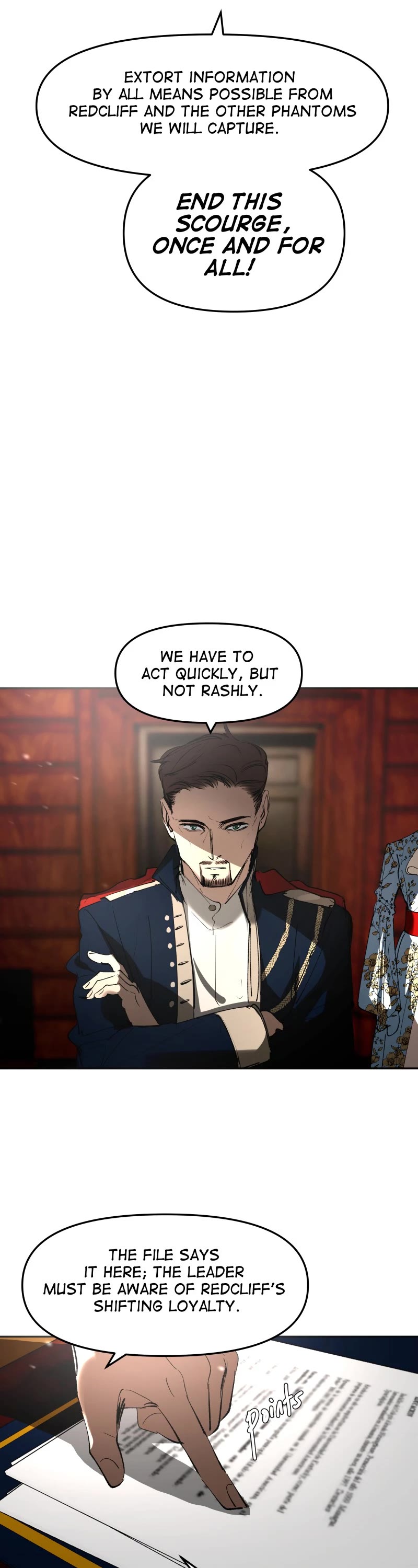 Purple Hyacinth Chapter 152 page 22 - Chapter 152: (S3) Ep. 148 - Cute Celebration