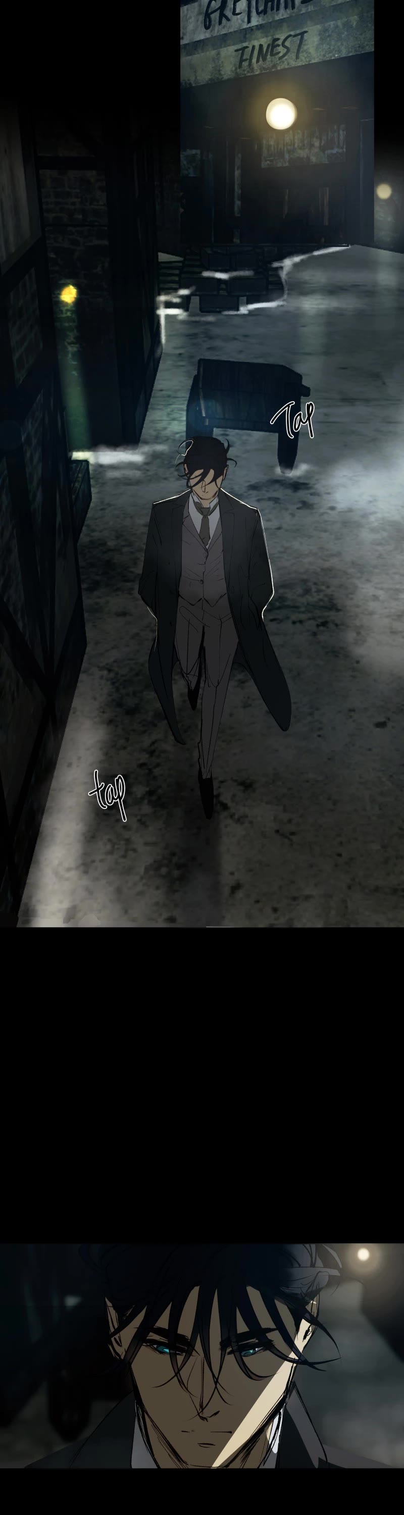 Purple Hyacinth Chapter 152 page 41 - Chapter 152: (S3) Ep. 148 - Cute Celebration