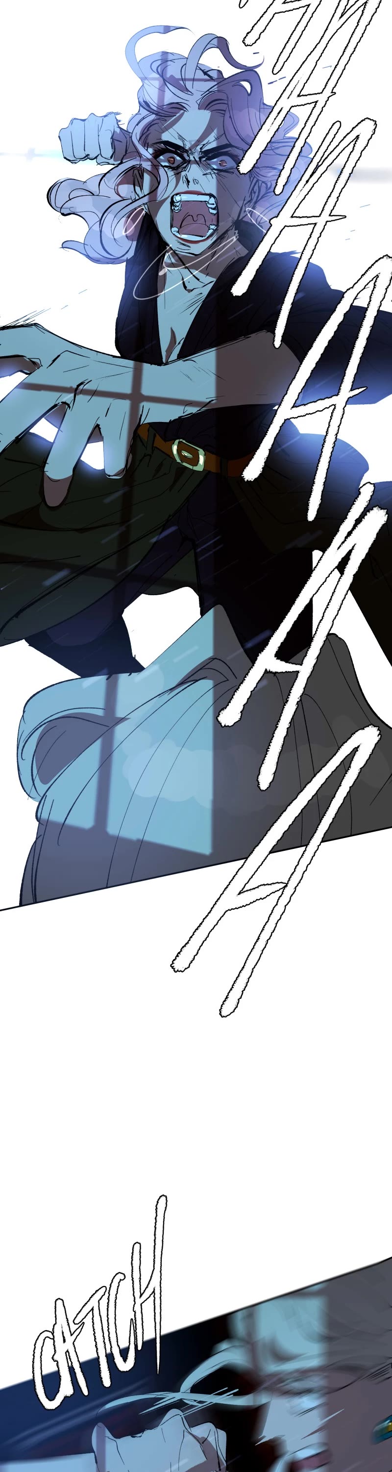Purple Hyacinth Chapter 153 page 22 - Chapter 153: (S3) Ep. 149 - Forlorn Fury