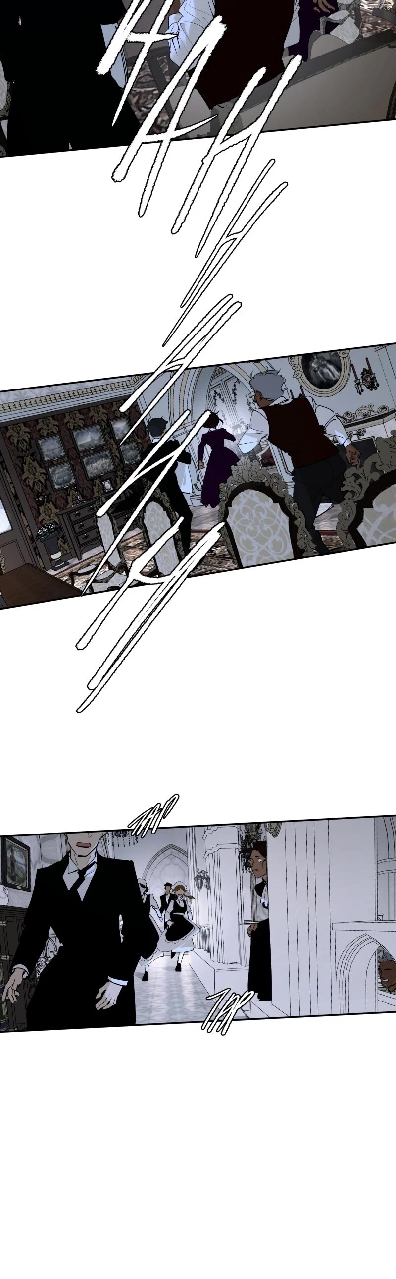 Purple Hyacinth Chapter 153 page 4 - Chapter 153: (S3) Ep. 149 - Forlorn Fury