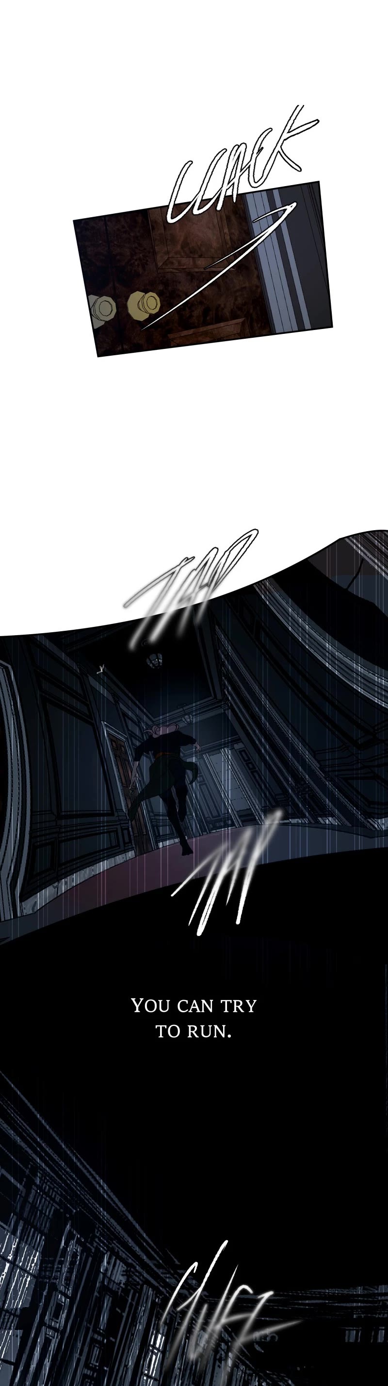 Purple Hyacinth Chapter 153 page 45 - Chapter 153: (S3) Ep. 149 - Forlorn Fury