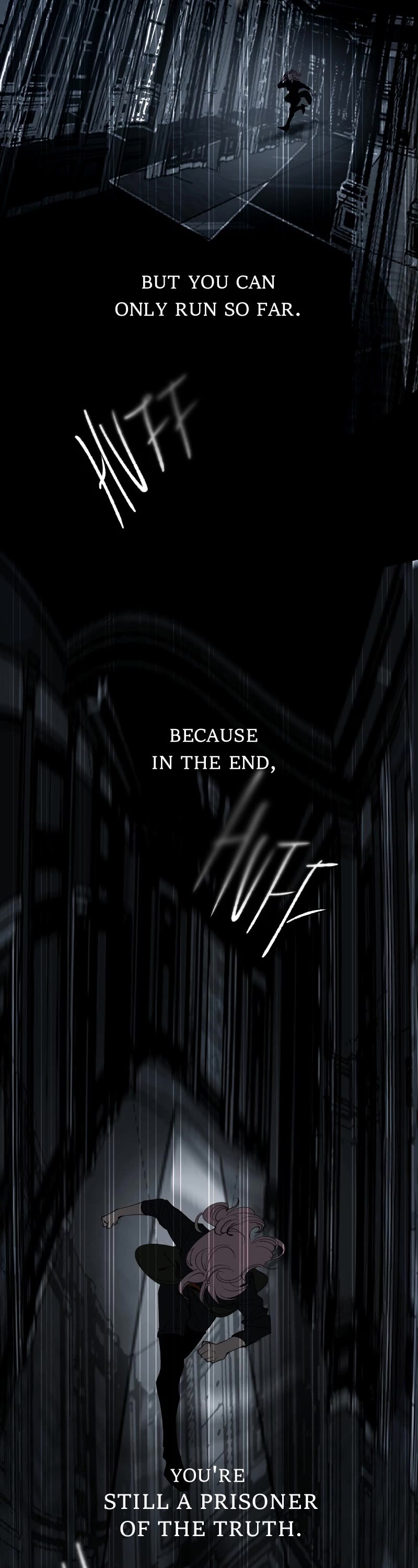 Purple Hyacinth Chapter 153 page 46 - Chapter 153: (S3) Ep. 149 - Forlorn Fury