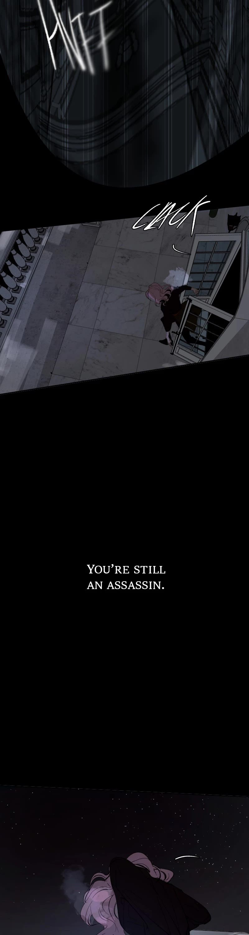 Purple Hyacinth Chapter 153 page 47 - Chapter 153: (S3) Ep. 149 - Forlorn Fury
