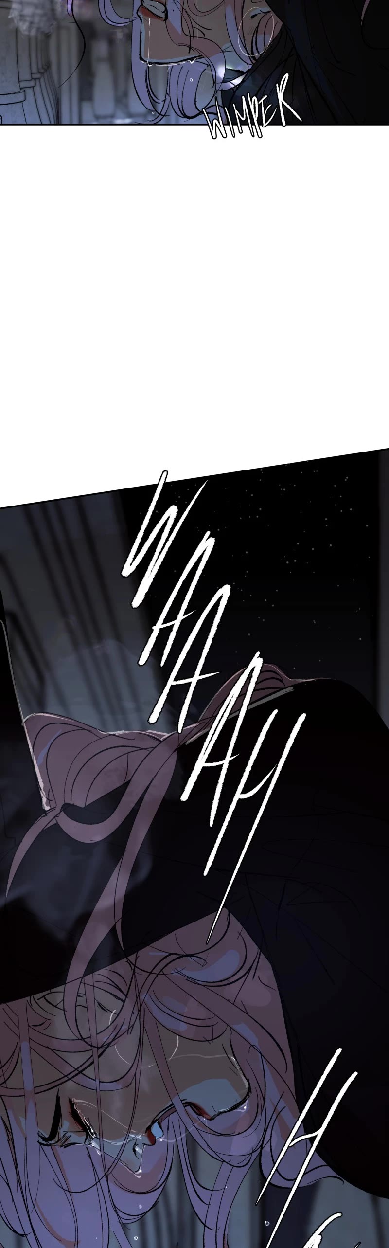 Purple Hyacinth Chapter 153 page 50 - Chapter 153: (S3) Ep. 149 - Forlorn Fury