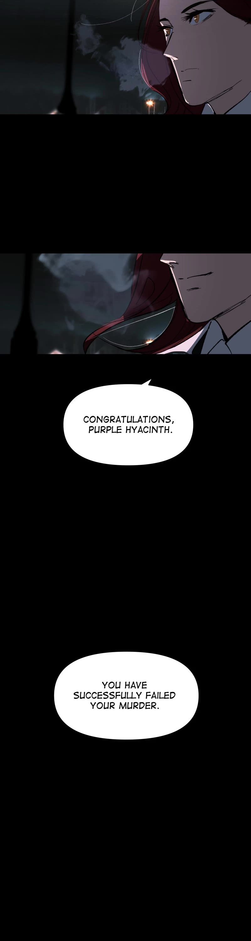 Purple Hyacinth Chapter 153 page 56 - Chapter 153: (S3) Ep. 149 - Forlorn Fury