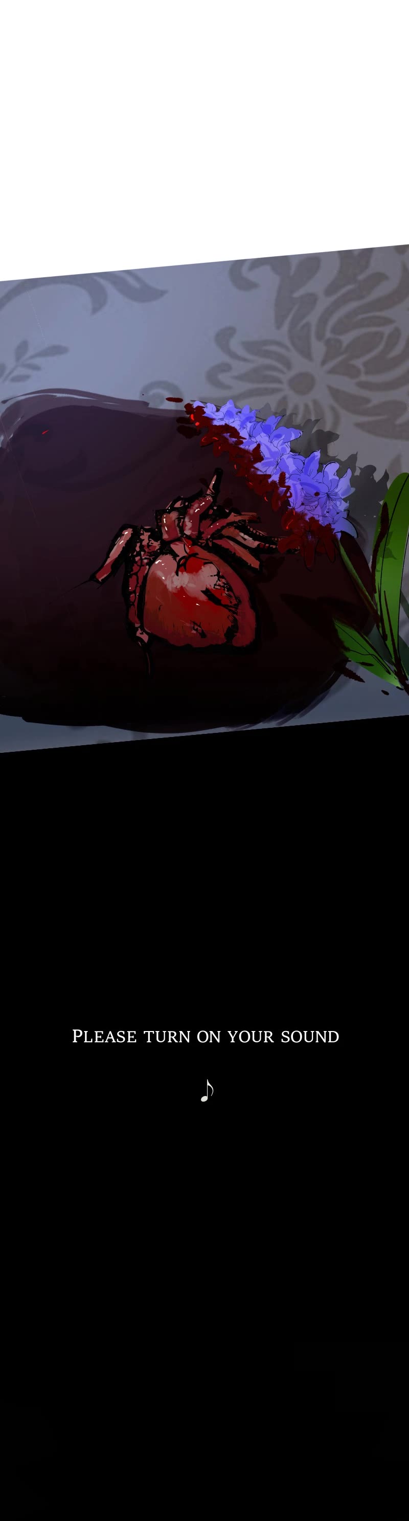 Purple Hyacinth Chapter 153 page 9 - Chapter 153: (S3) Ep. 149 - Forlorn Fury