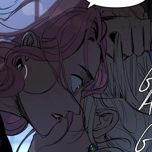 Purple Hyacinth Chapter 153: (S3) Ep. 149 - Forlorn Fury cover