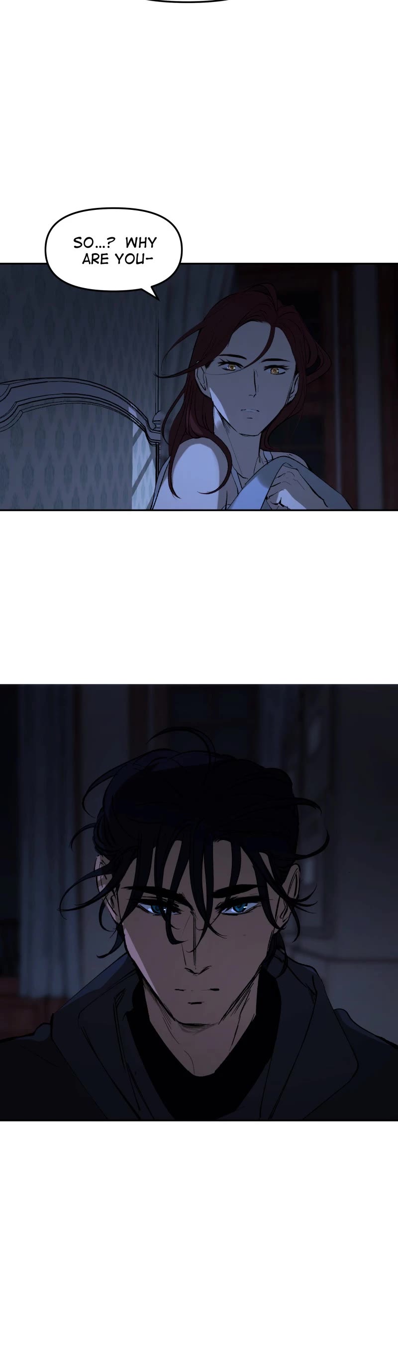 Purple Hyacinth Chapter 154 page 14 - Chapter 154: (S3) Ep. 150 - Agreeable Abduction