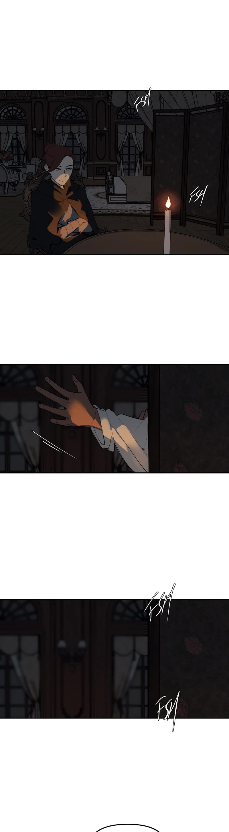 Purple Hyacinth Chapter 154 page 24 - Chapter 154: (S3) Ep. 150 - Agreeable Abduction