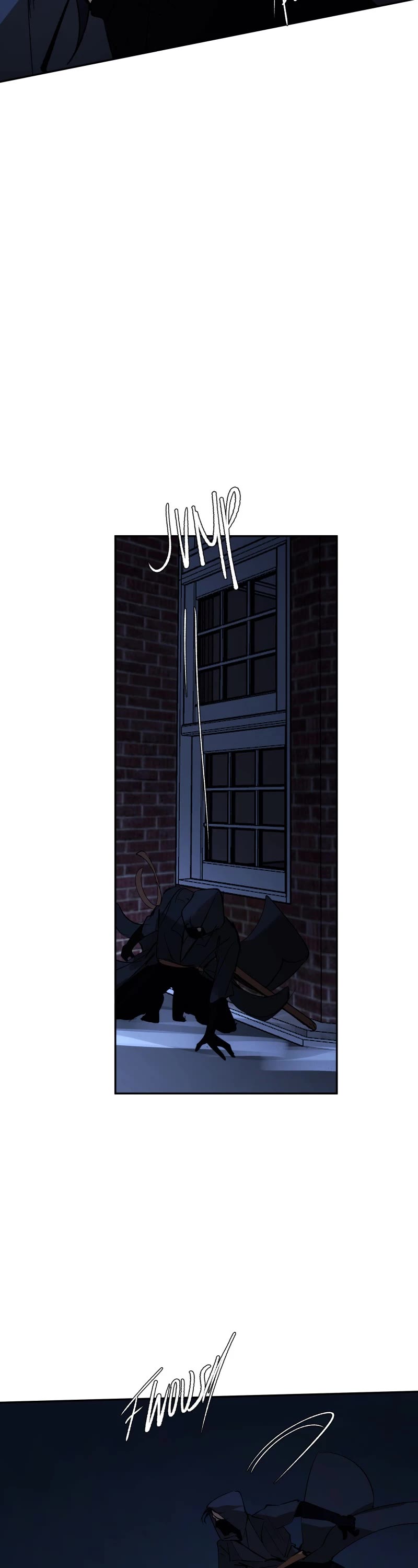 Purple Hyacinth Chapter 154 page 6 - Chapter 154: (S3) Ep. 150 - Agreeable Abduction