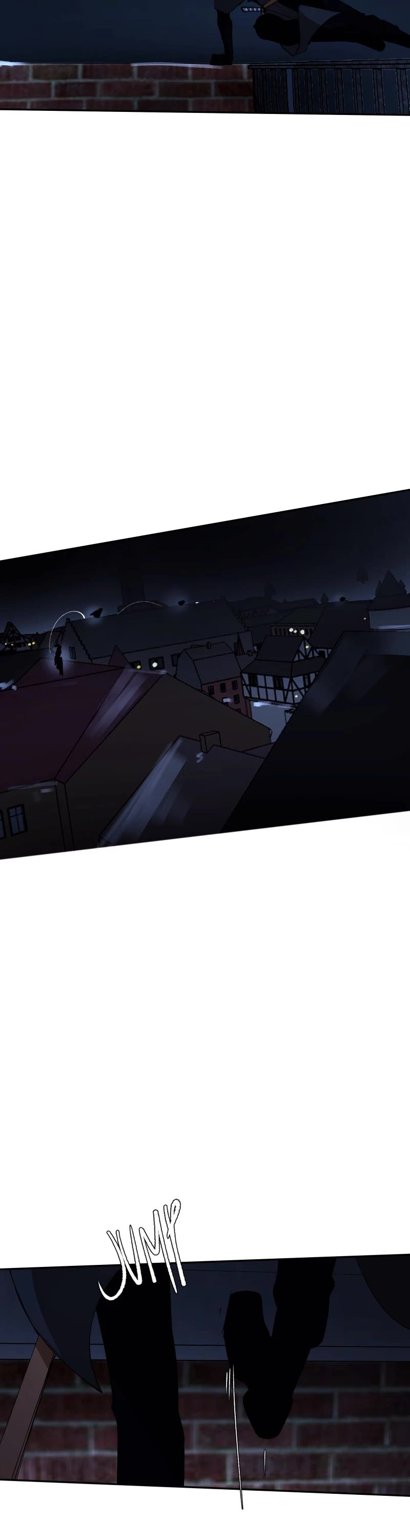 Purple Hyacinth Chapter 154 page 7 - Chapter 154: (S3) Ep. 150 - Agreeable Abduction
