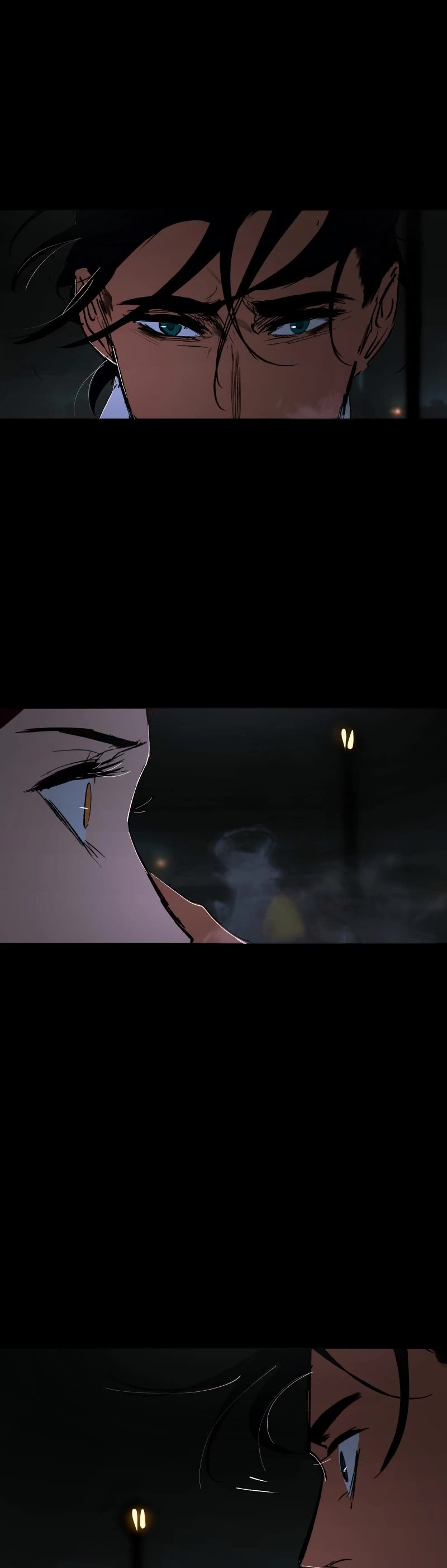 Purple Hyacinth Chapter 155 page 20 - Chapter 155: (S3) Ep. 151 - Crucial Choice