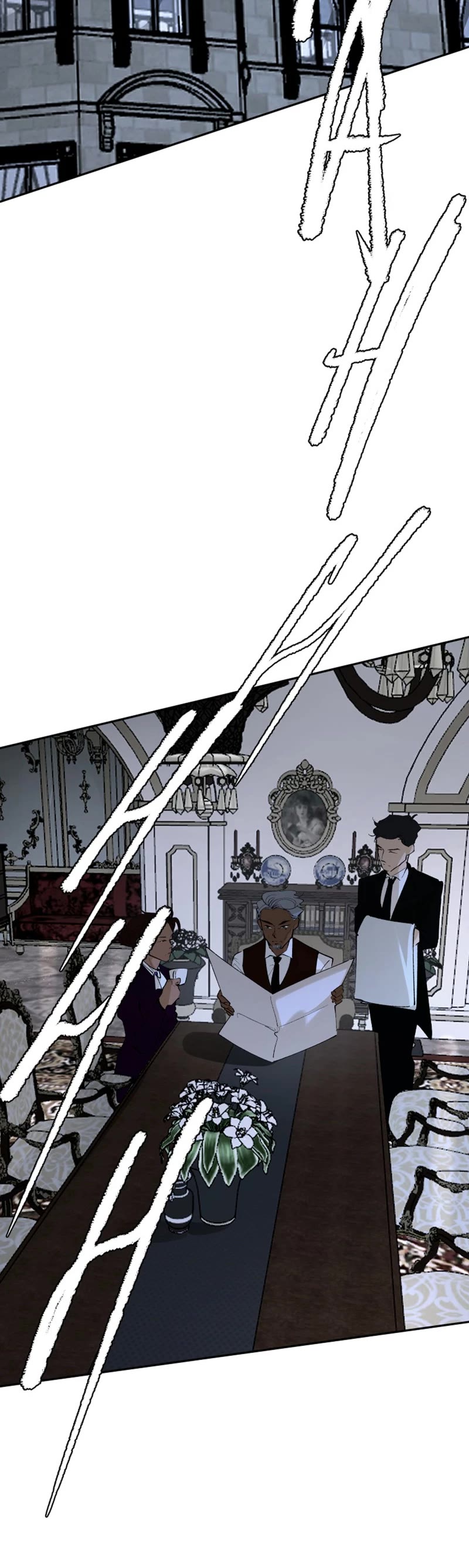 Purple Hyacinth Chapter 155 page 5 - Chapter 155: (S3) Ep. 151 - Crucial Choice