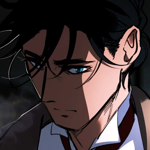 Purple Hyacinth Chapter 155: (S3) Ep. 151 - Crucial Choice cover