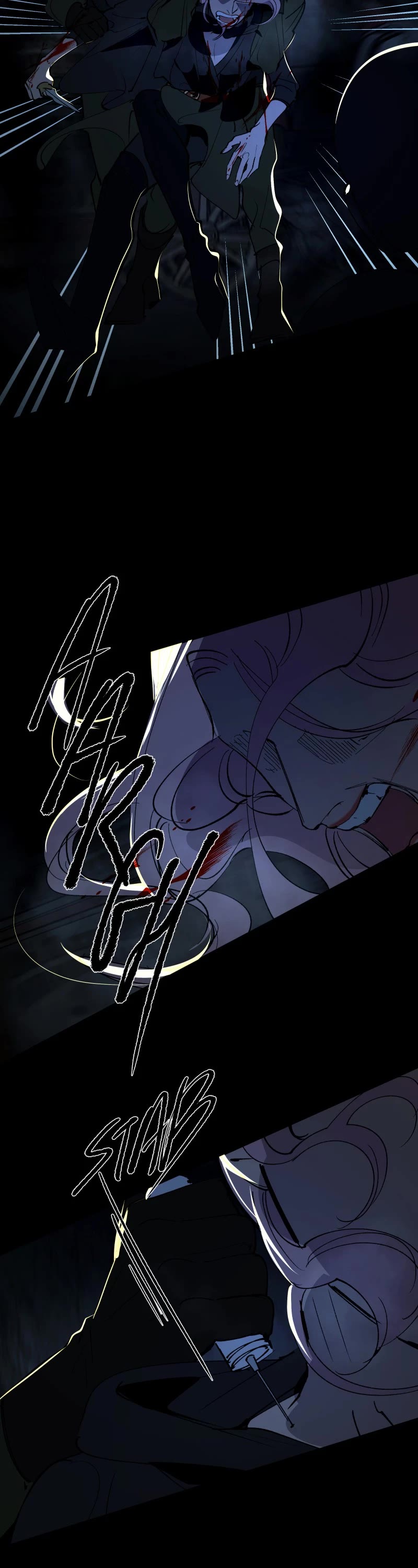 Purple Hyacinth Chapter 156 page 17 - Chapter 156: (S3) Ep. 152 - Promised Proceeding