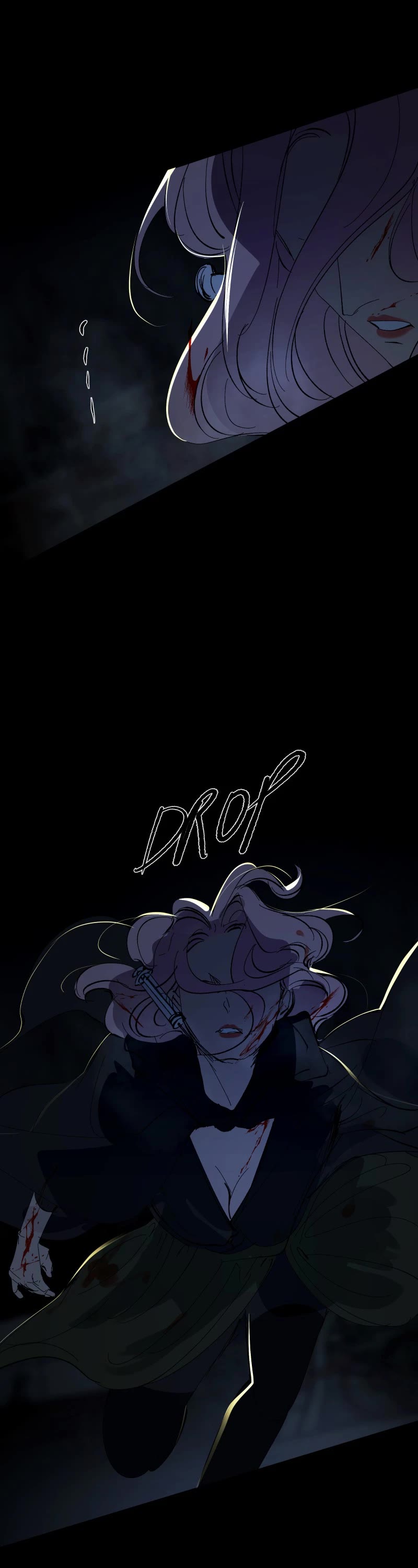 Purple Hyacinth Chapter 156 page 18 - Chapter 156: (S3) Ep. 152 - Promised Proceeding
