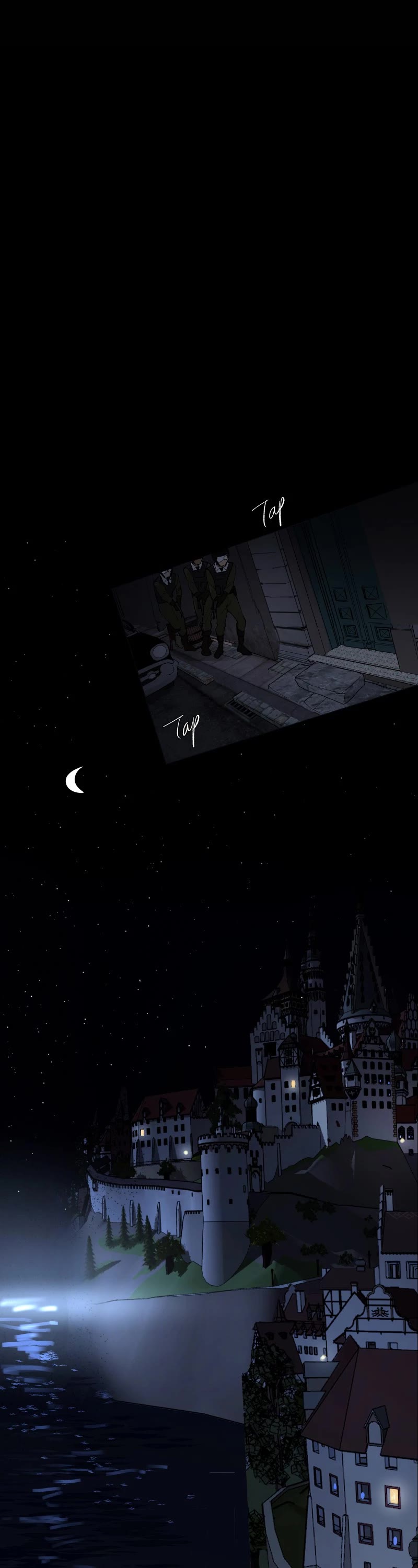 Purple Hyacinth Chapter 156 page 2 - Chapter 156: (S3) Ep. 152 - Promised Proceeding