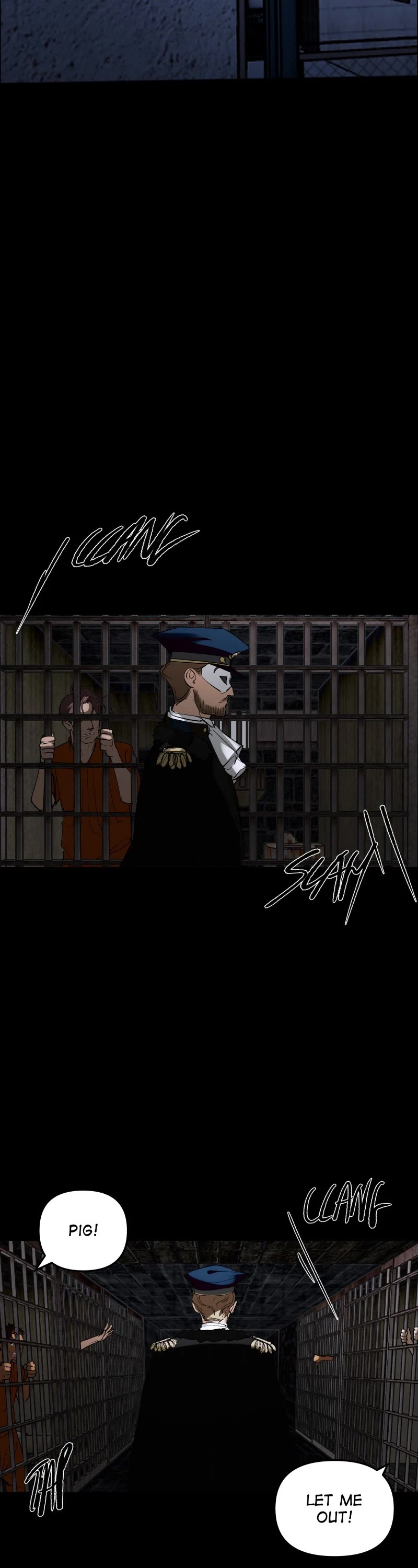 Purple Hyacinth Chapter 156 page 21 - Chapter 156: (S3) Ep. 152 - Promised Proceeding