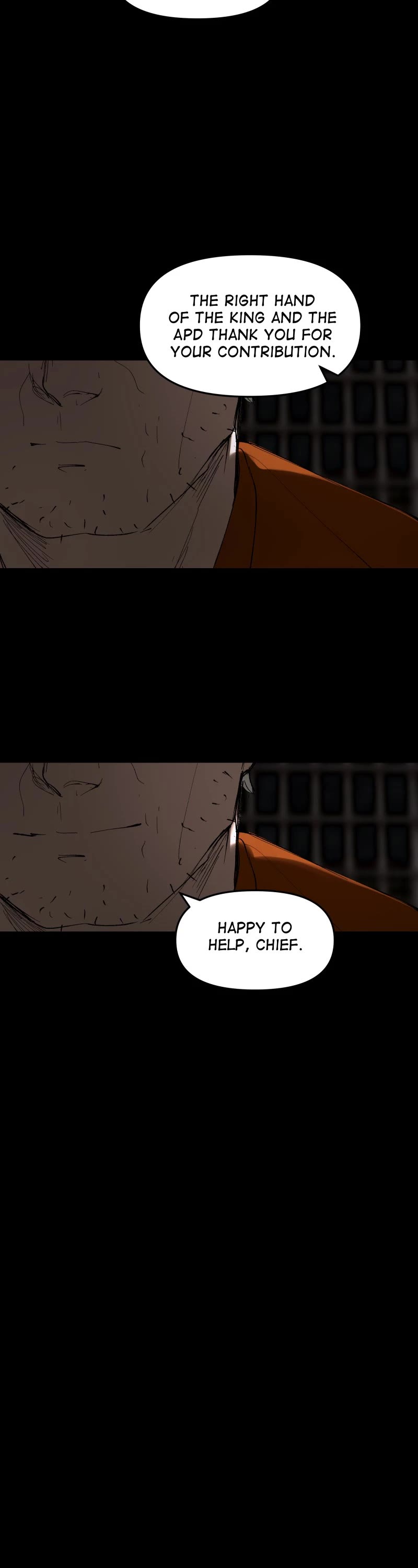 Purple Hyacinth Chapter 156 page 26 - Chapter 156: (S3) Ep. 152 - Promised Proceeding