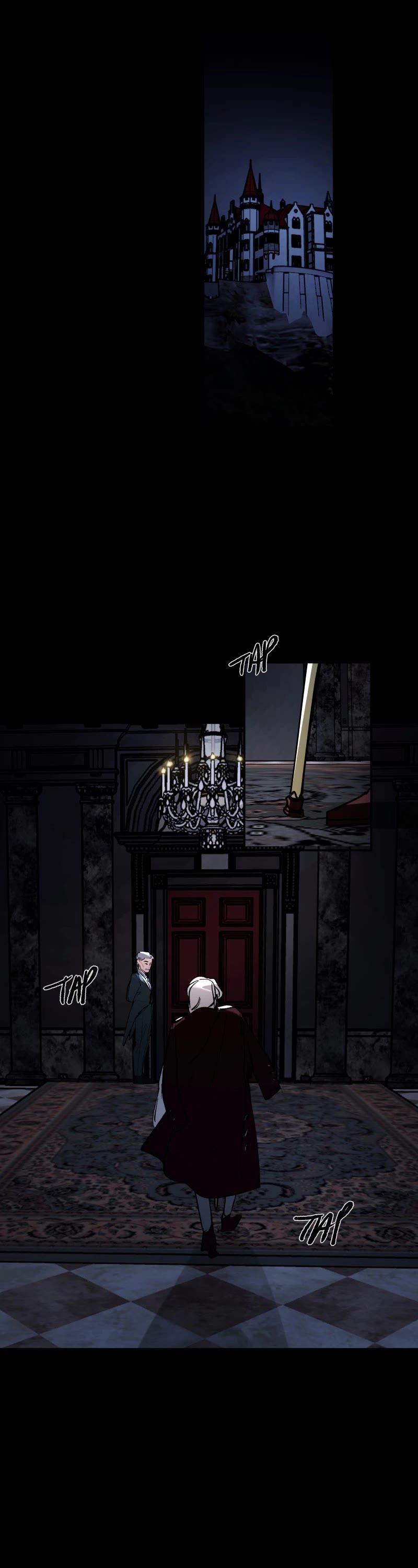 Purple Hyacinth Chapter 156 page 31 - Chapter 156: (S3) Ep. 152 - Promised Proceeding