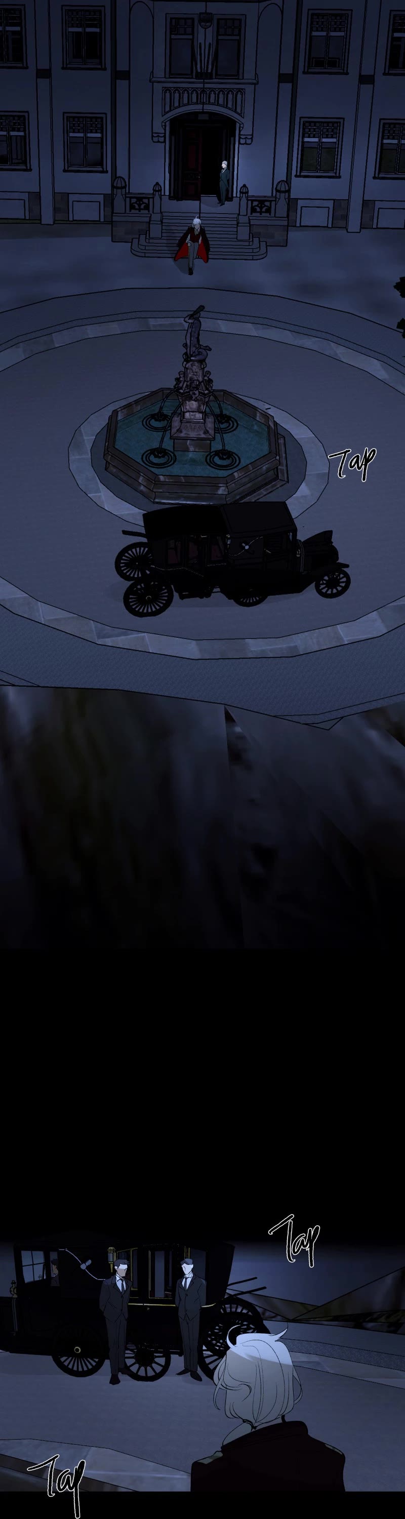 Purple Hyacinth Chapter 156 page 33 - Chapter 156: (S3) Ep. 152 - Promised Proceeding