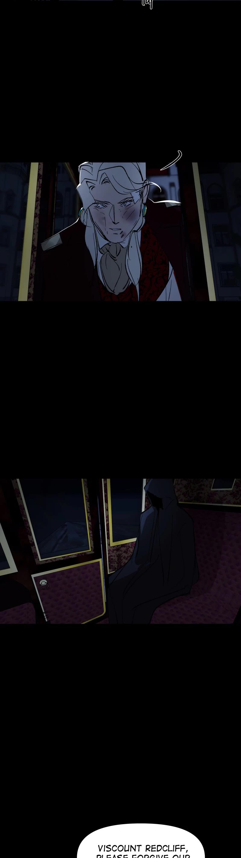 Purple Hyacinth Chapter 156 page 35 - Chapter 156: (S3) Ep. 152 - Promised Proceeding