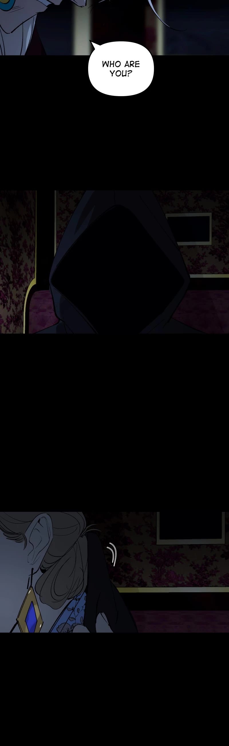 Purple Hyacinth Chapter 156 page 40 - Chapter 156: (S3) Ep. 152 - Promised Proceeding