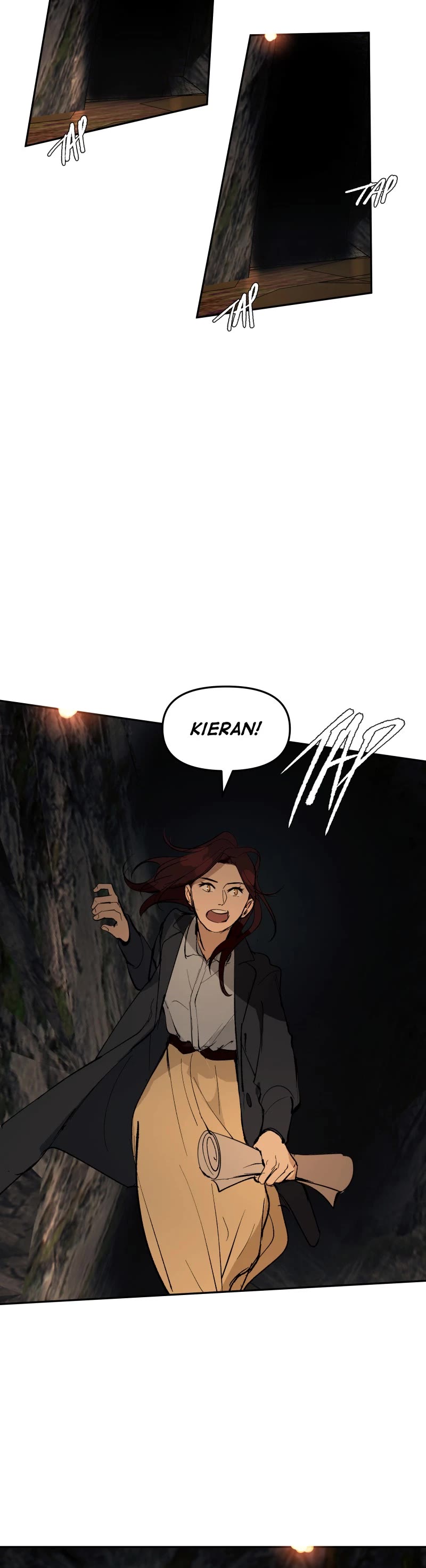 Purple Hyacinth Chapter 157 page 14 - Chapter 157: (S3) Ep. 153 - Dire Demand